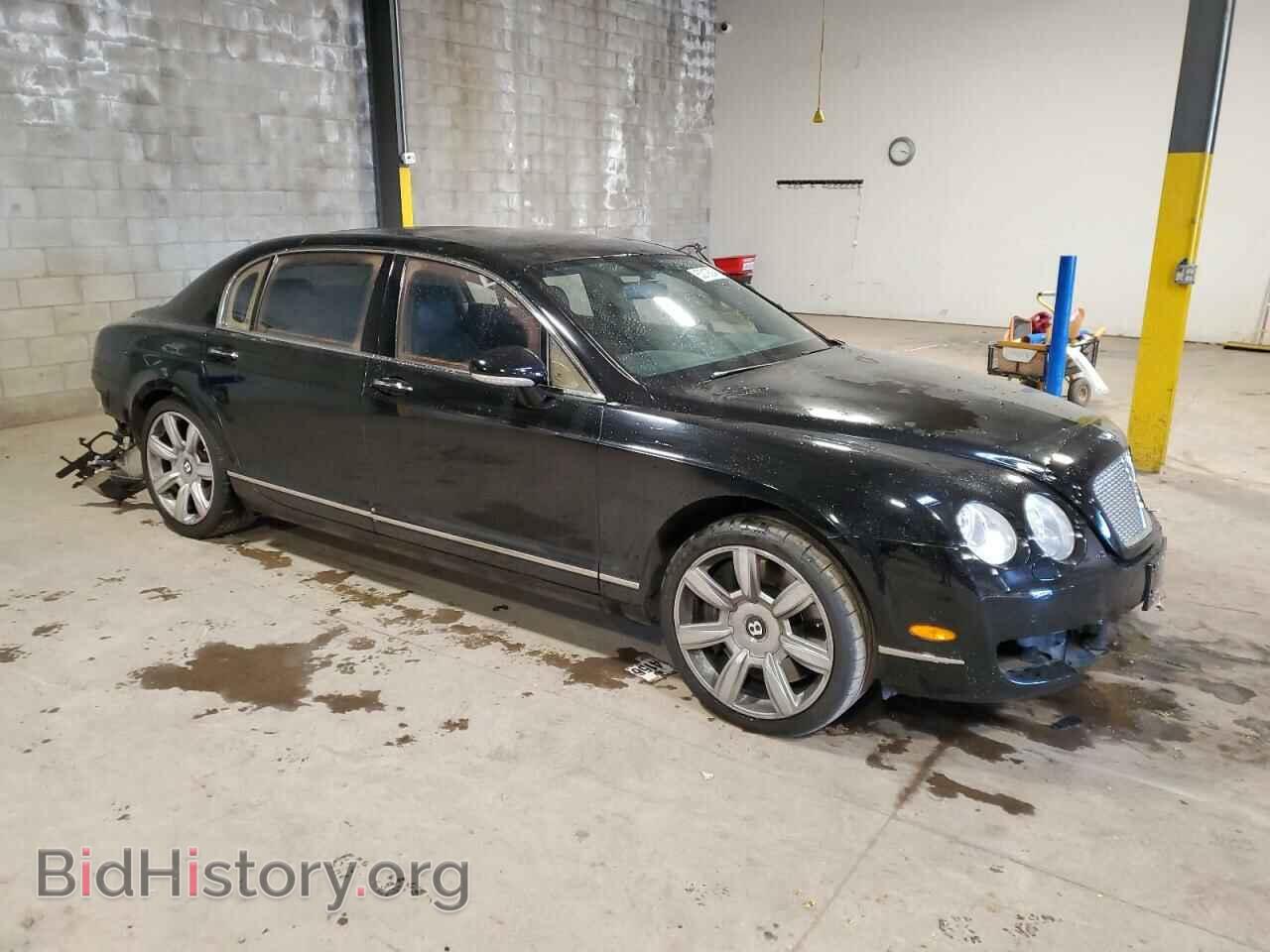 2006 BENTLEY CONTINENTA - VIN: SCBBR53W76C034894 - Фото 4