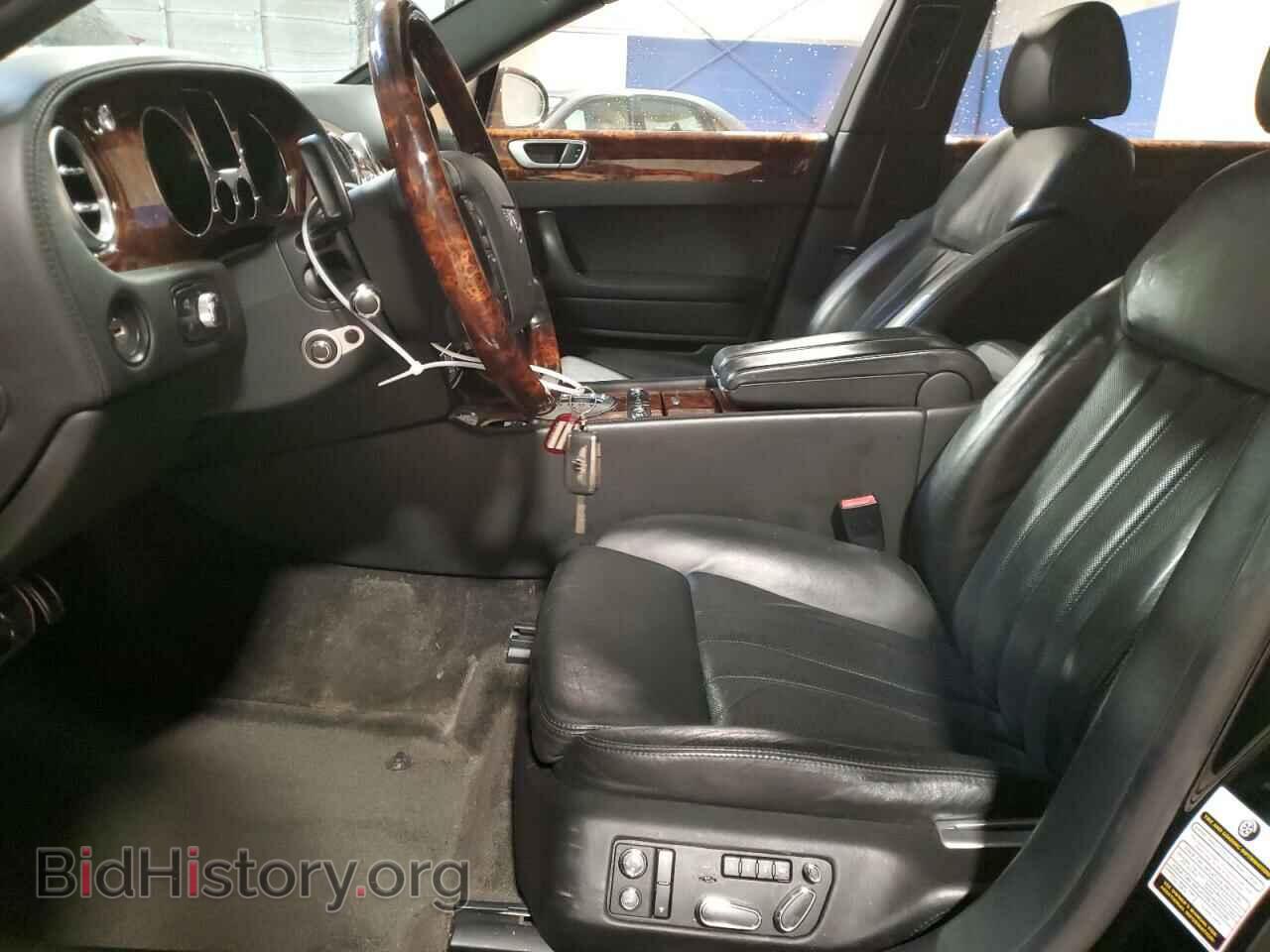 2006 BENTLEY CONTINENTA - VIN: SCBBR53W76C034894 - Фото 7