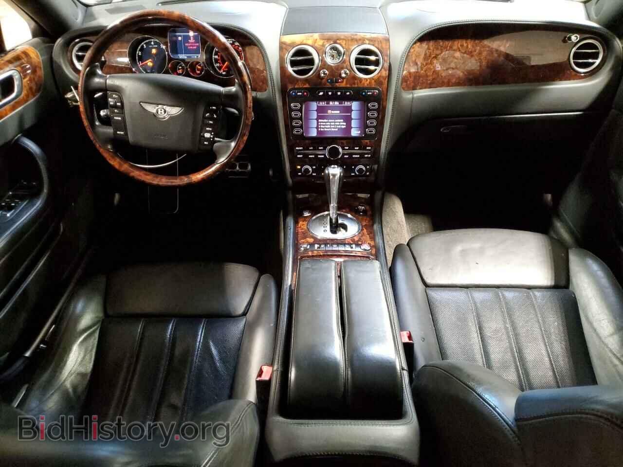2006 BENTLEY CONTINENTA - VIN: SCBBR53W76C034894 - Фото 8