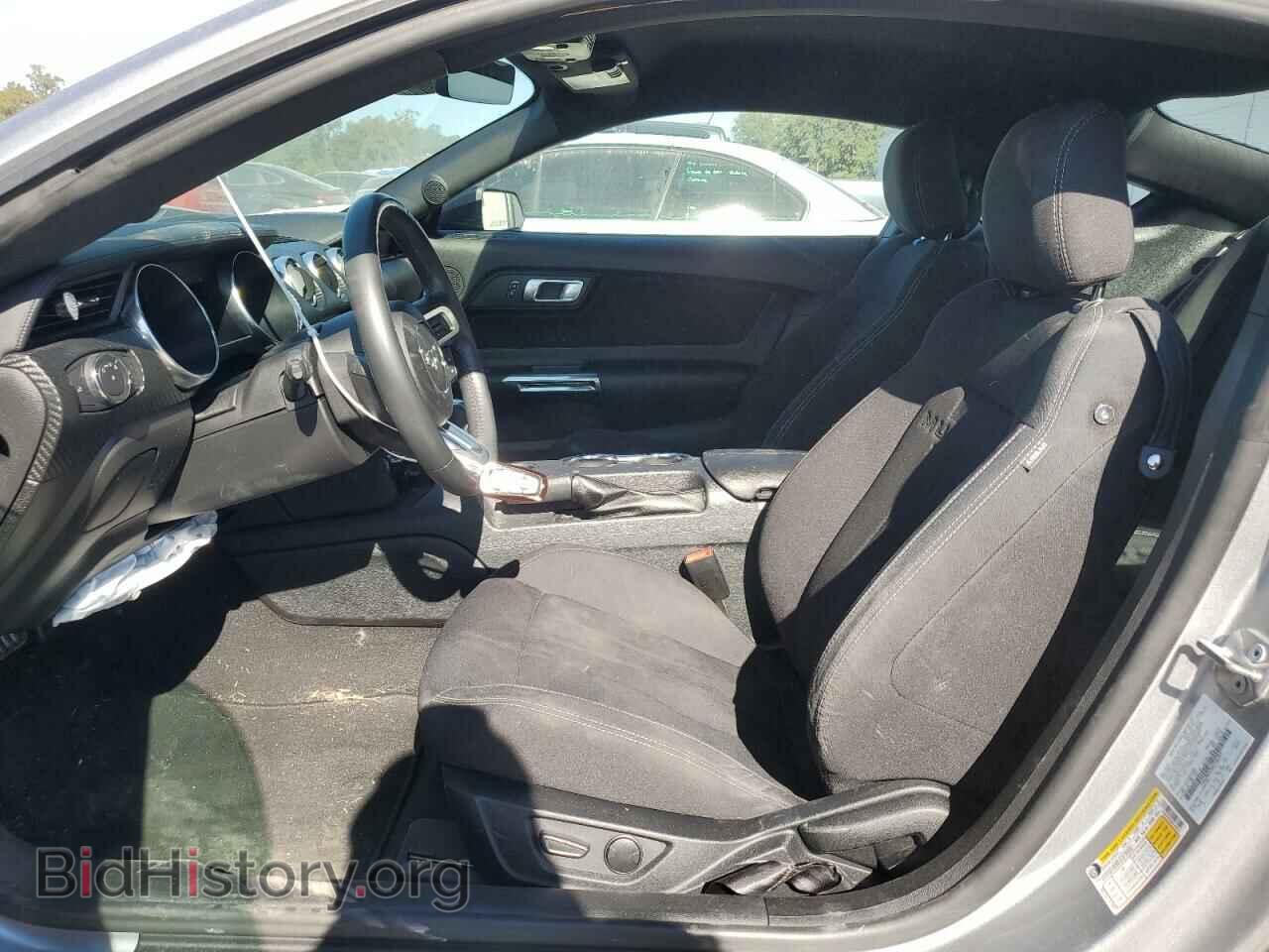 2022 FORD ALL Models - VIN: 1FA6P8TH3N5106321 - Фото 7