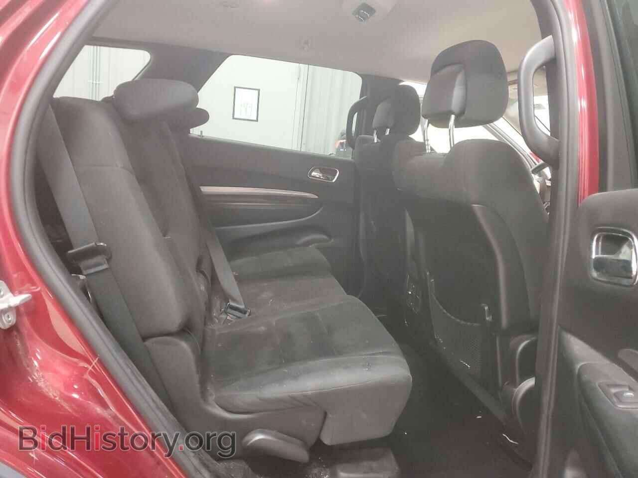 2013 DODGE DURANGO - VIN: 1C4RDJAGXDC572033 - Photo 11
