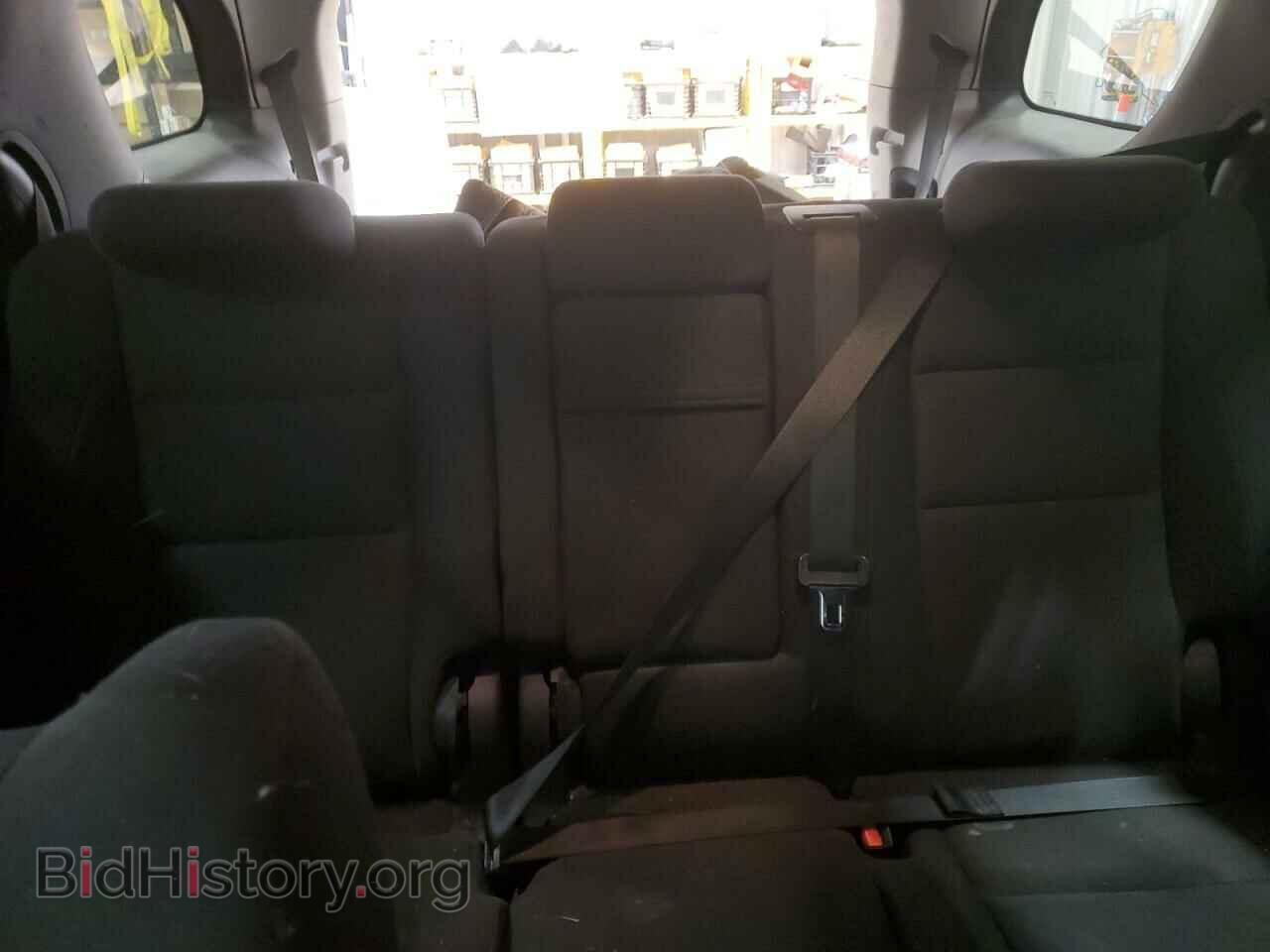 2013 DODGE DURANGO - VIN: 1C4RDJAGXDC572033 - Photo 10