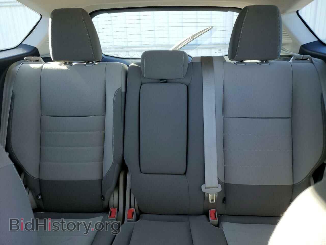 2013 FORD CMAX - VIN: 1FADP5AU2DL509450 - Фото 10