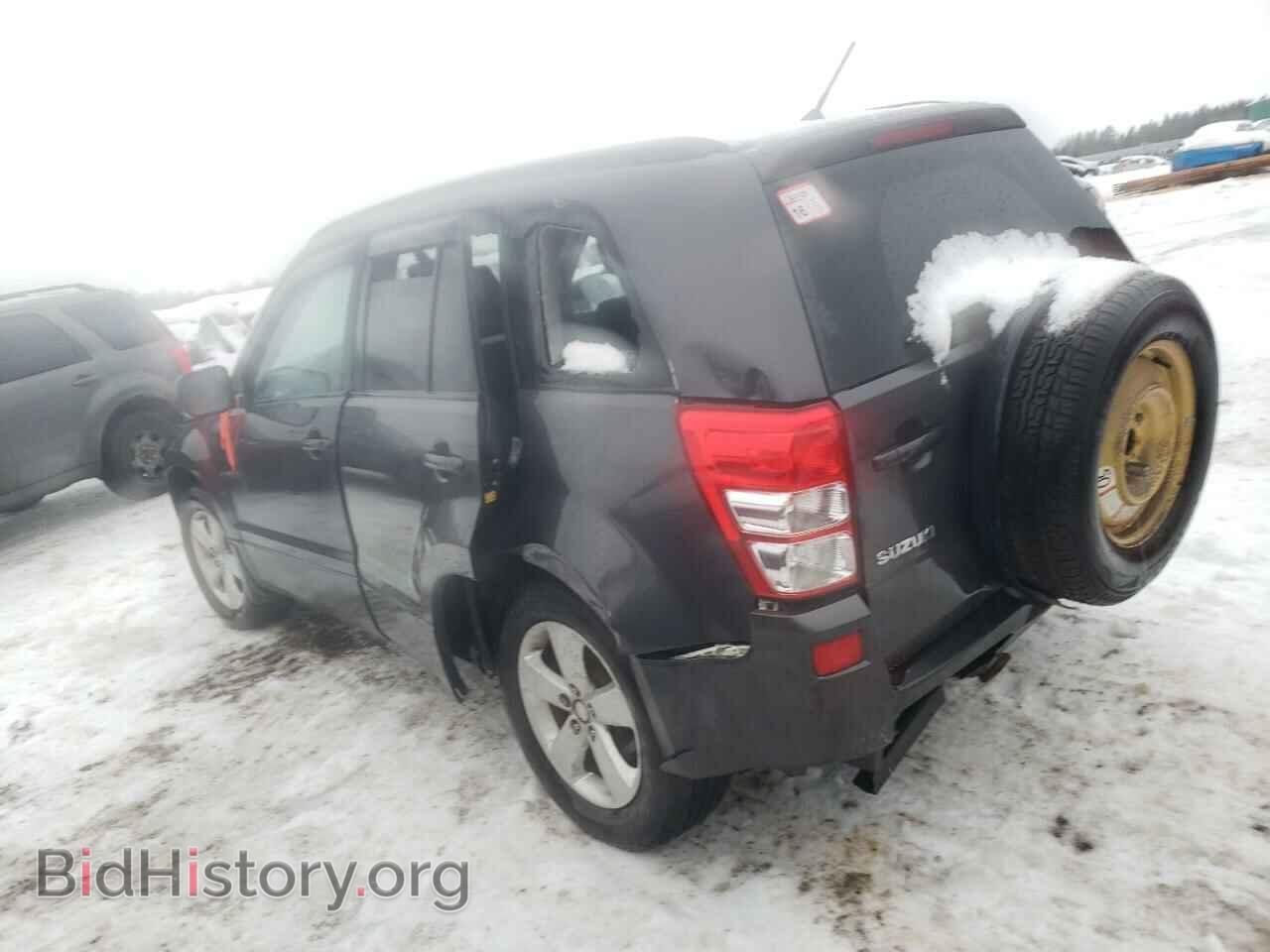 2010 SUZUKI GR VITARA - VIN: JS3TD0D27A4102565 - Photo 2