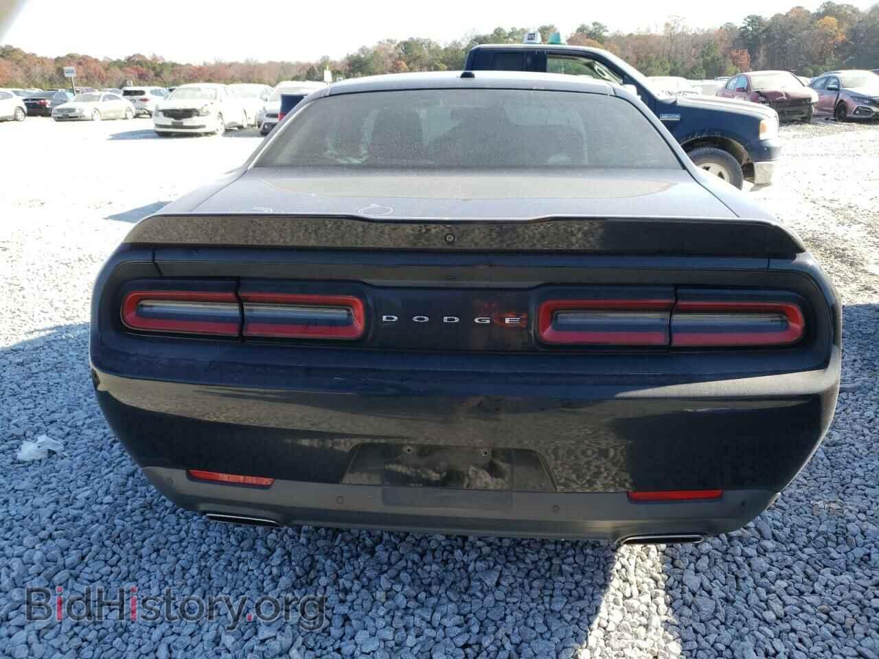 2015 DODGE CHALLENGER - VIN: 2C3CDZAG1FH775126 - Фото 6