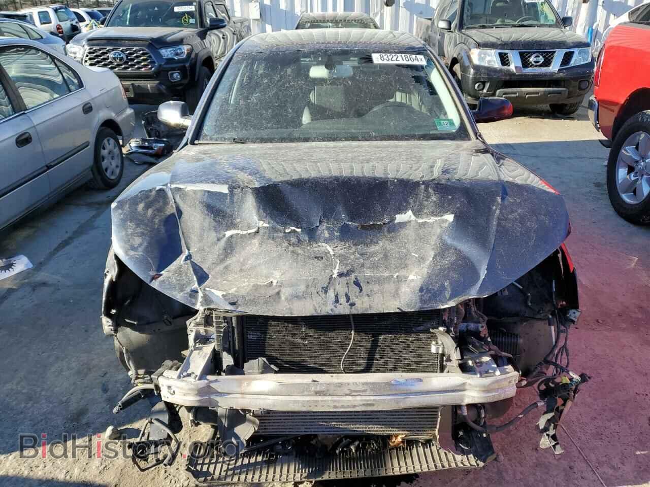 2015 AUDI A4 - VIN: WAUBFAFL1FN024248 - Фото 5