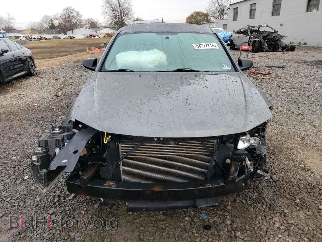 2013 DODGE AVENGER - VIN: 1C3CDZAB9DN576480 - Photo 5