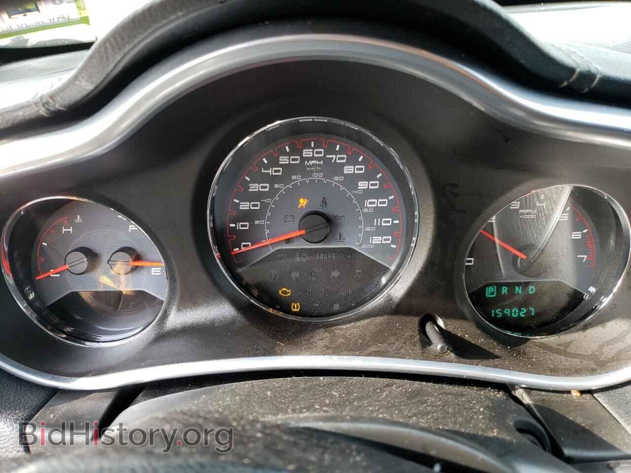 2013 DODGE AVENGER - VIN: 1C3CDZAB9DN576480 - Photo 9