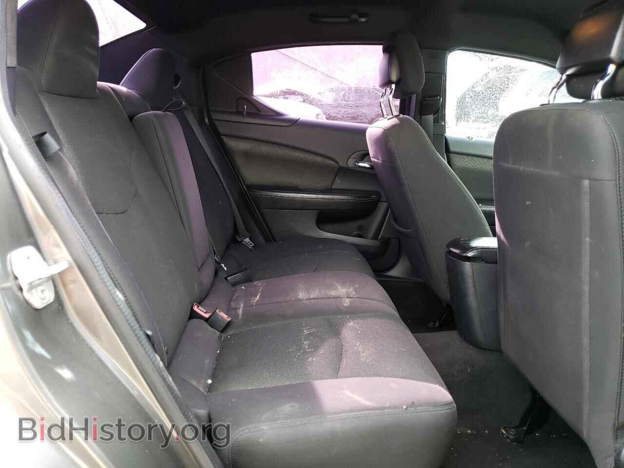 2013 DODGE AVENGER - VIN: 1C3CDZAB9DN576480 - Photo 10
