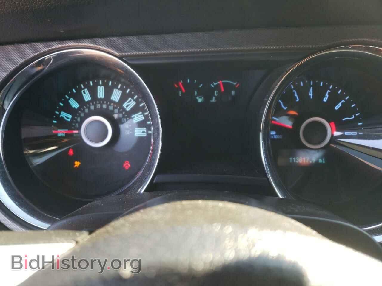 2014 FORD ALL Models - VIN: 1ZVBP8AM9E5324639 - Photo 9