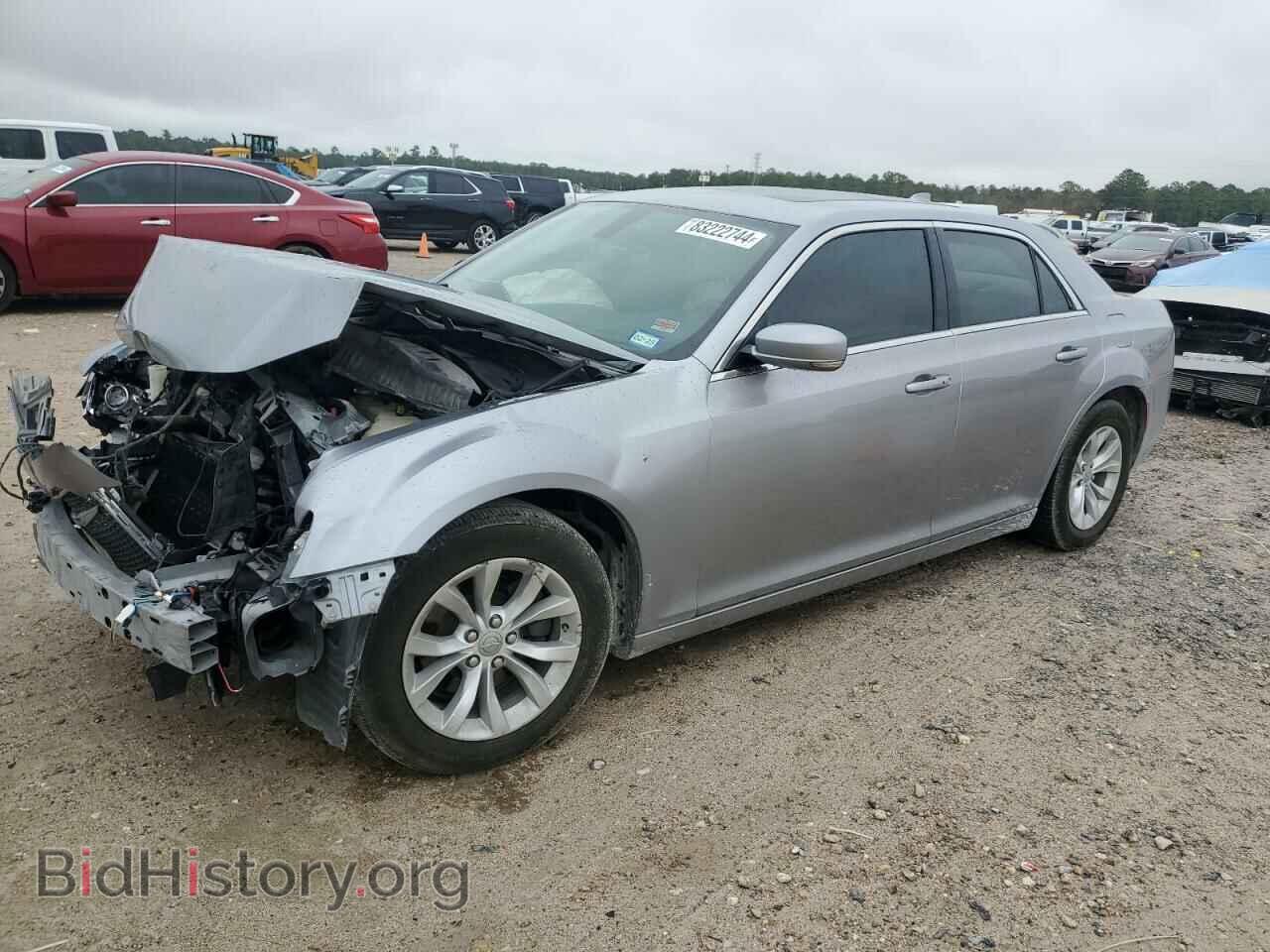 Photo 2C3CCAAG0GH128464 - CHRYSLER 300 2016