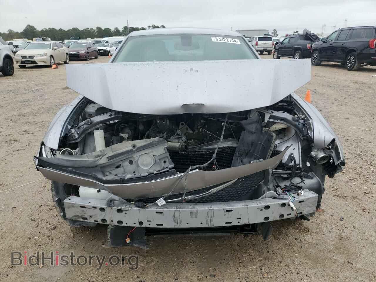 2016 CHRYSLER 300 - VIN: 2C3CCAAG0GH128464 - Фото 5