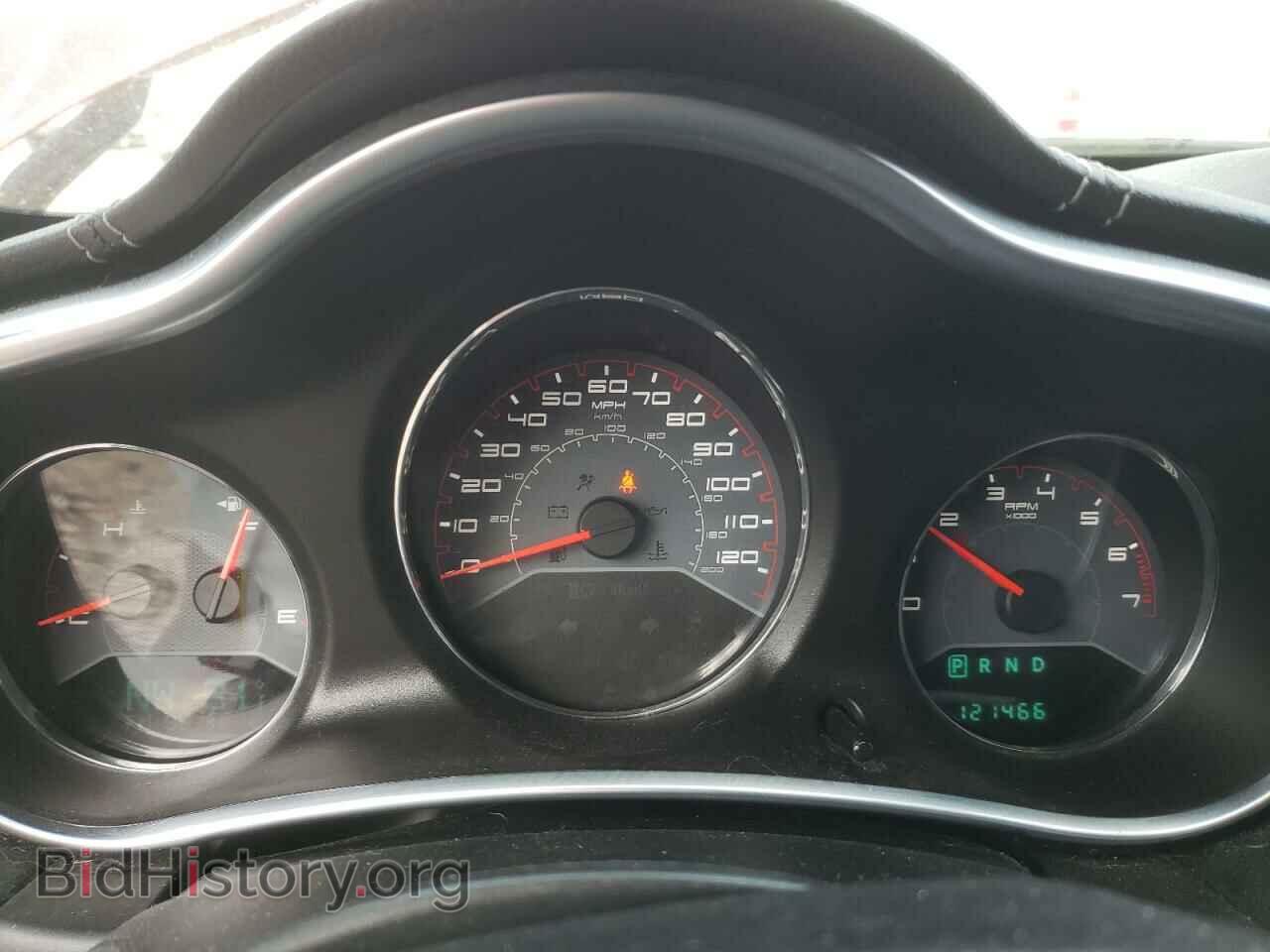 2013 DODGE AVENGER - VIN: 1C3CDZCG8DN708847 - Photo 9