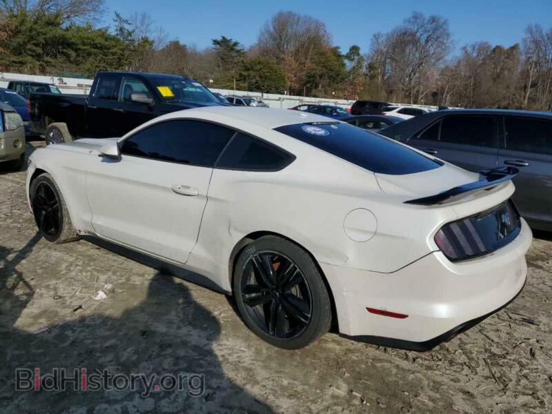 2017 Ford ALL MODELS (VIN 1FA6P8TH1H5264208) — photo 2 of 12