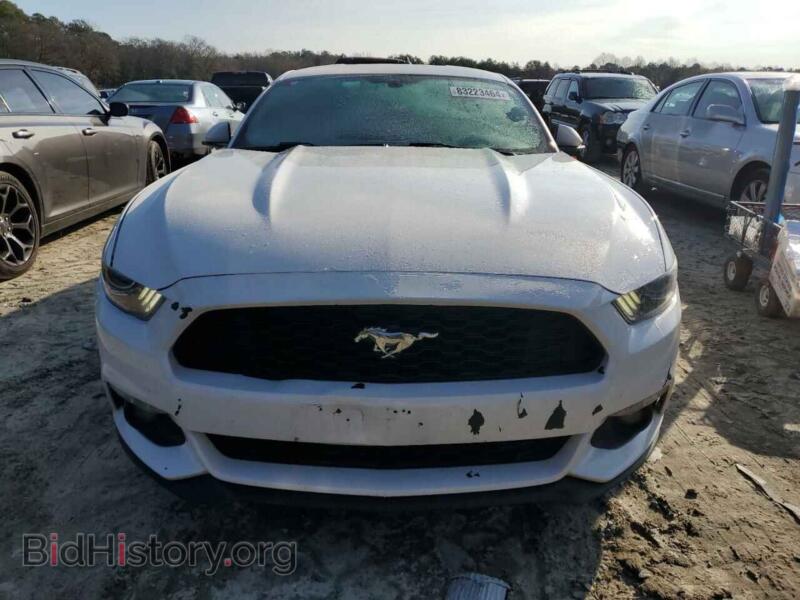 2017 Ford ALL MODELS (VIN 1FA6P8TH1H5264208) — photo 5 of 12