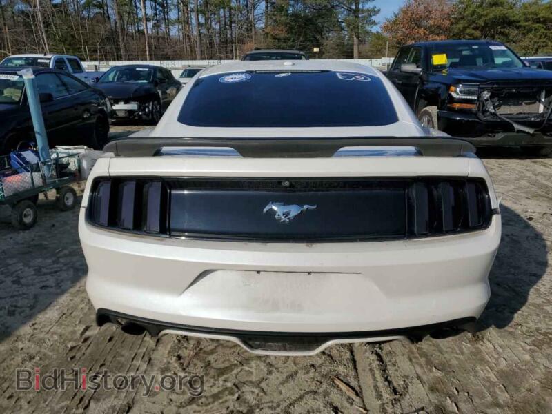 2017 Ford ALL MODELS (VIN 1FA6P8TH1H5264208) — photo 6 of 12