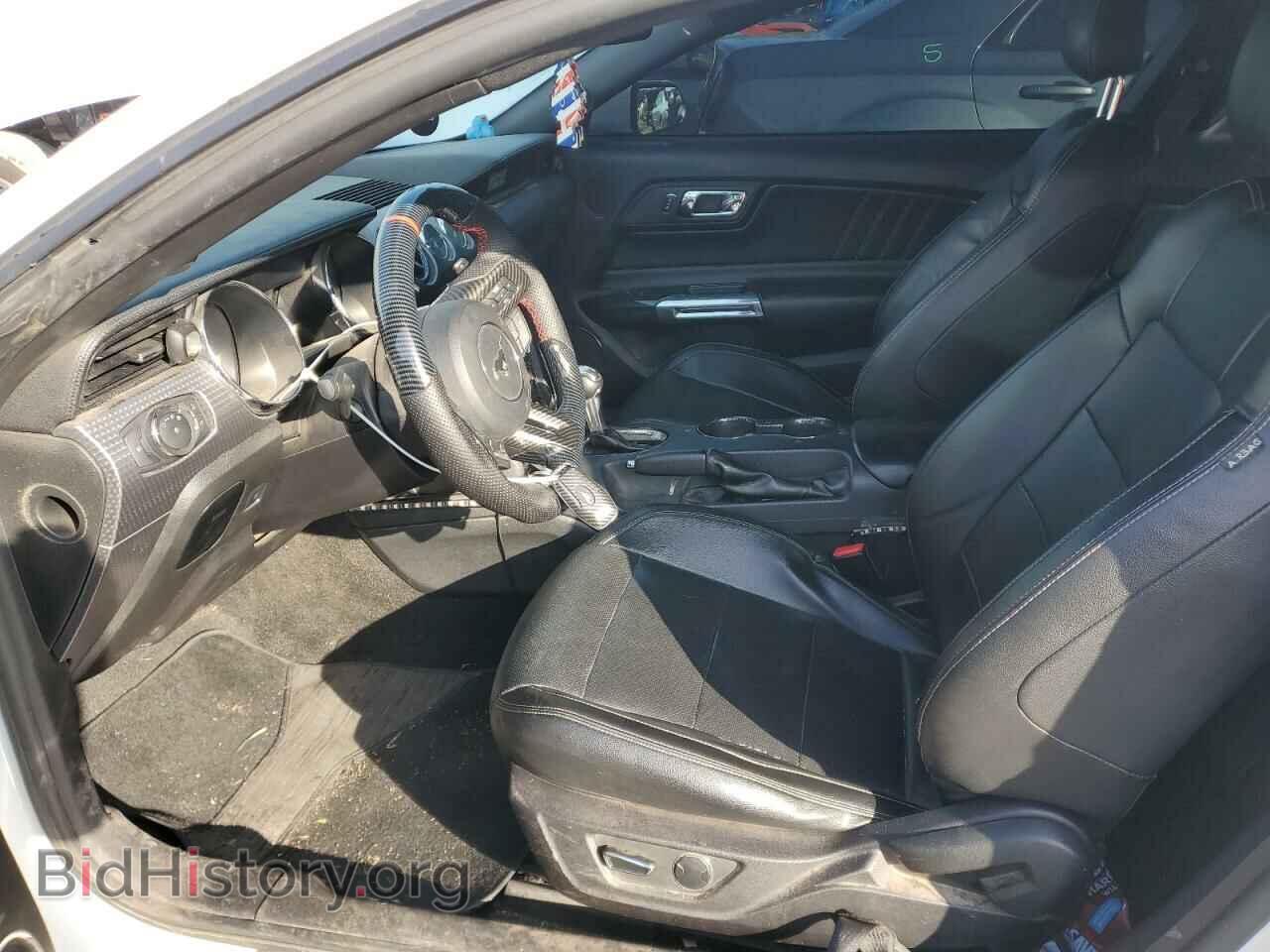 2017 FORD ALL Models - VIN: 1FA6P8TH1H5264208 - Фото 7