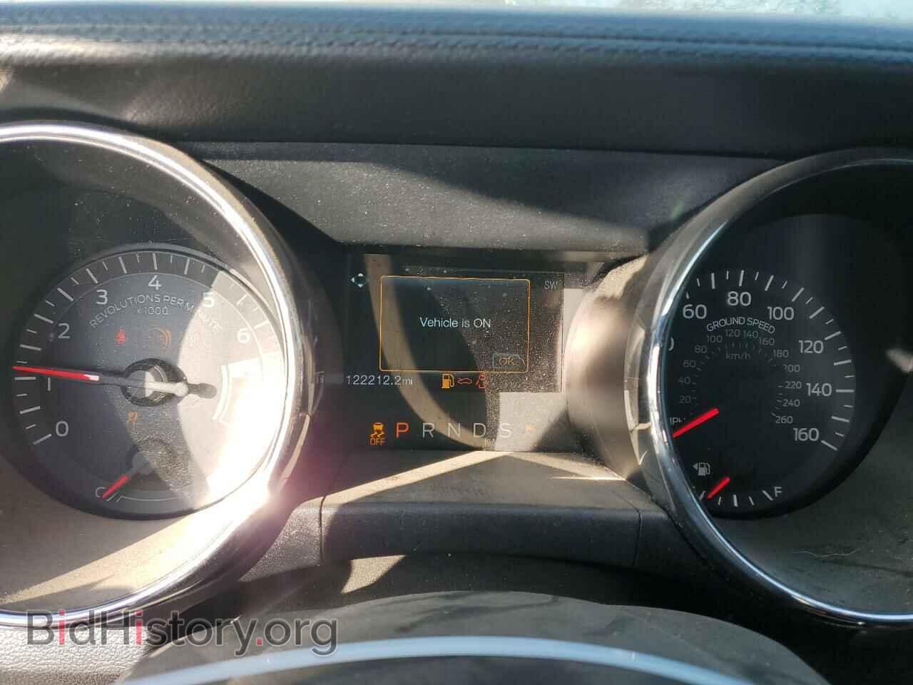 2017 FORD ALL Models - VIN: 1FA6P8TH1H5264208 - Фото 9