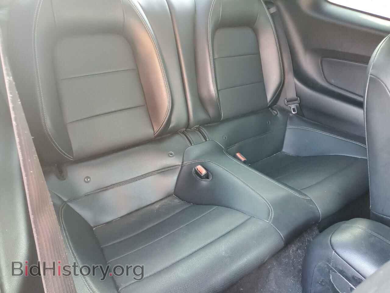 2017 FORD ALL Models - VIN: 1FA6P8TH1H5264208 - Фото 10