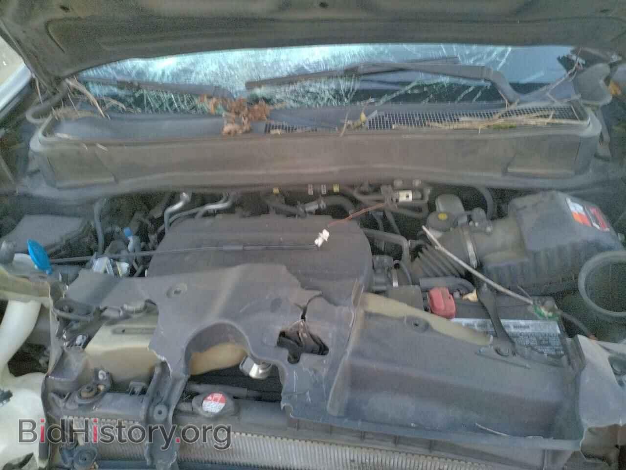 2012 HONDA PILOT - VIN: 5FNYF4H60CB018408 - Photo 12