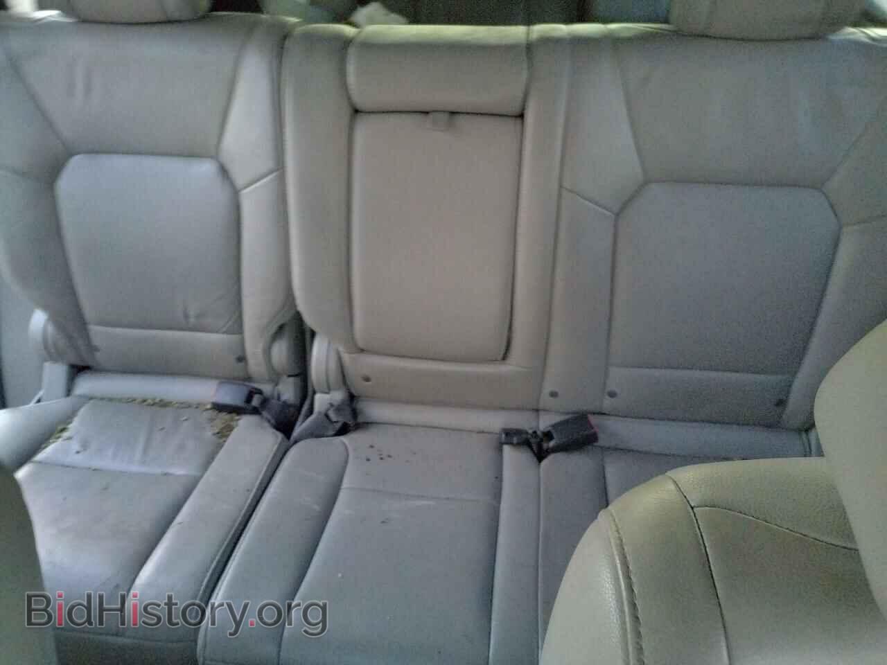2012 HONDA PILOT - VIN: 5FNYF4H60CB018408 - Photo 10