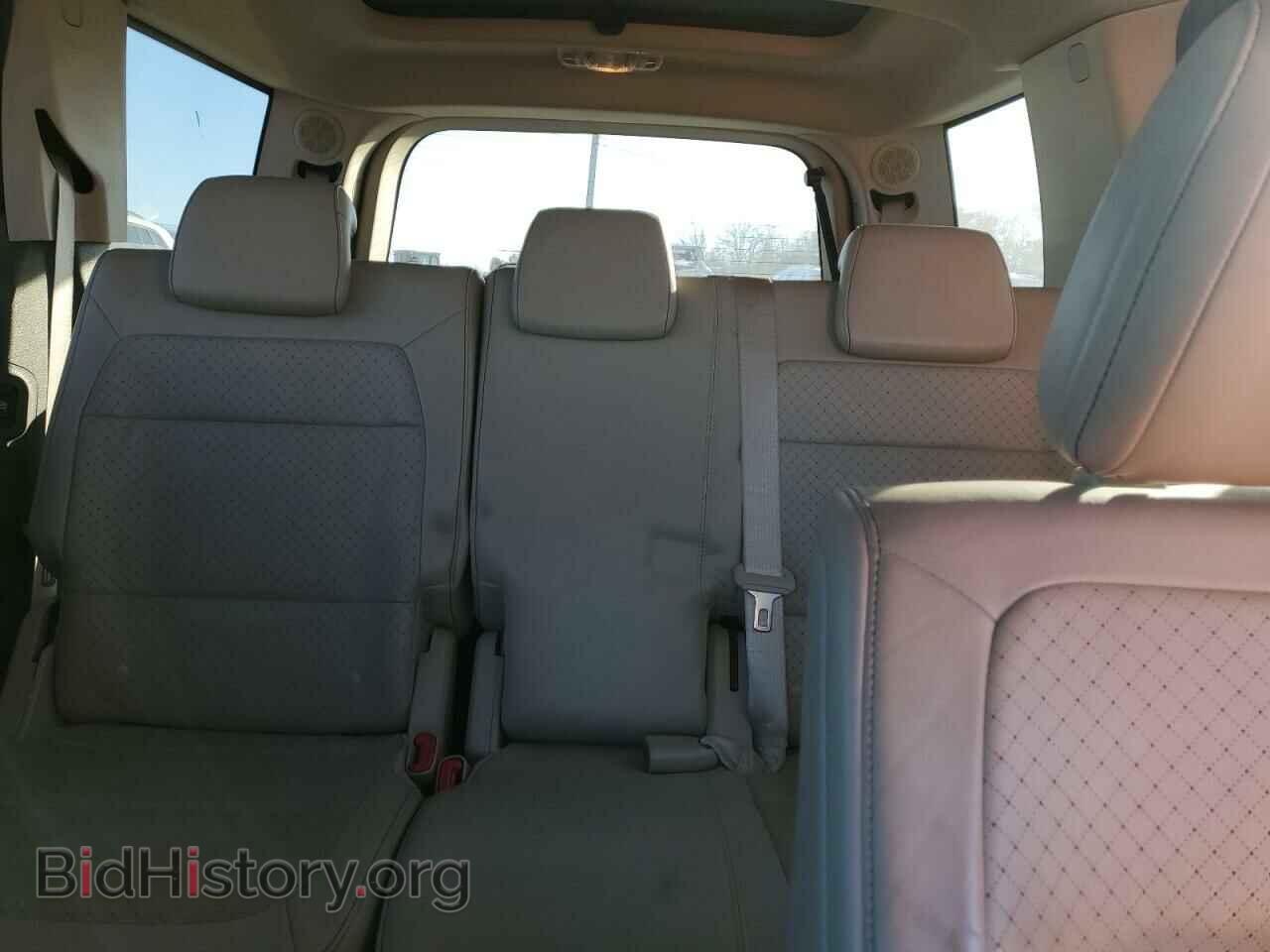 2011 FORD FLEX - VIN: 2FMHK6DC7BBD35869 - Photo 10