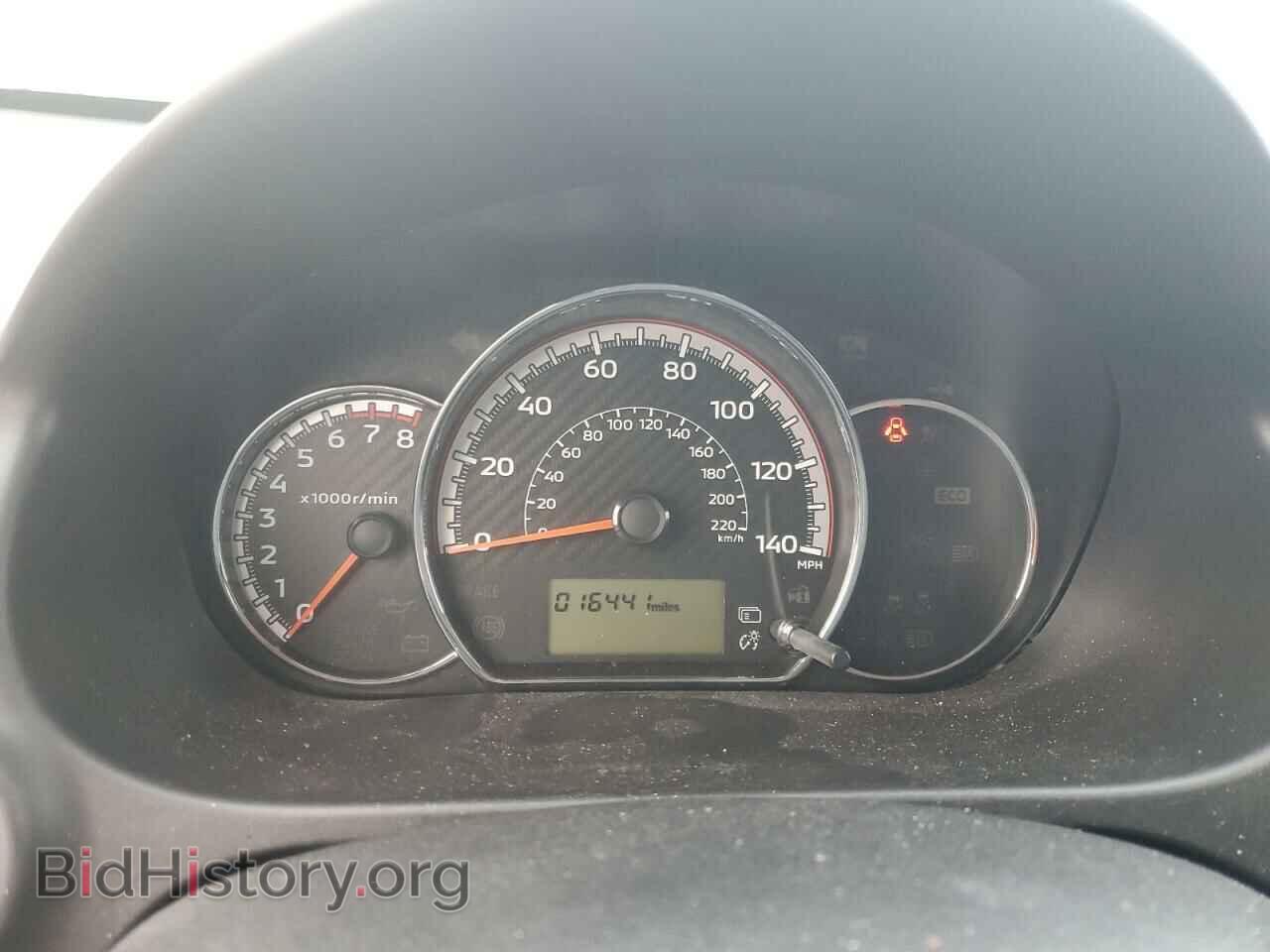 2024 MITSUBISHI MIRAGE - VIN: ML32FVFJ2RHF05143 - Фото 9