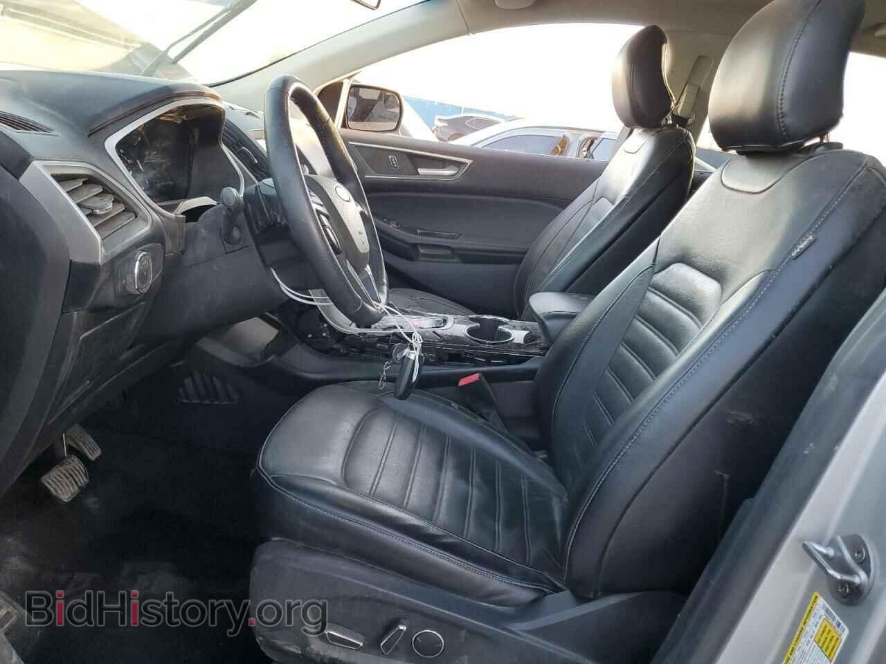 2018 FORD EDGE - VIN: 2FMPK3J9XJBC32768 - Фото 7