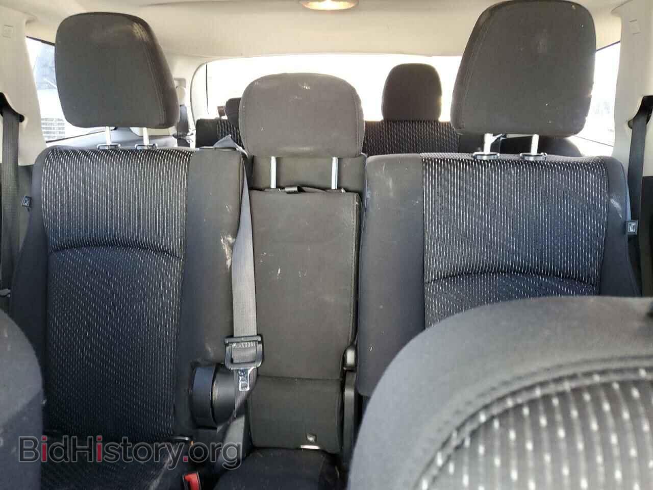 2015 DODGE JOURNEY - VIN: 3C4PDDAG1FT651560 - Фото 10