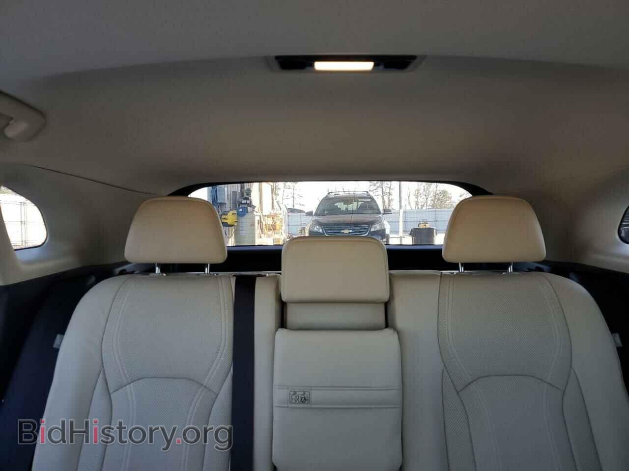 2018 LEXUS RX350 - VIN: 2T2ZZMCA9JC110962 - Фото 10
