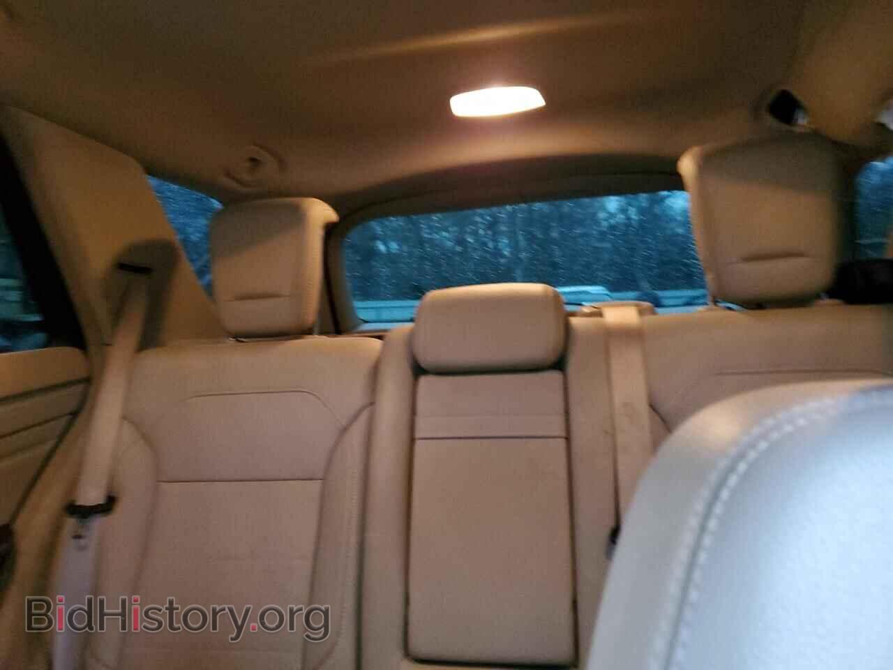 2014 MERCEDES-BENZ M-CLASS - VIN: 4JGDA7DB6EA371762 - Фото 10
