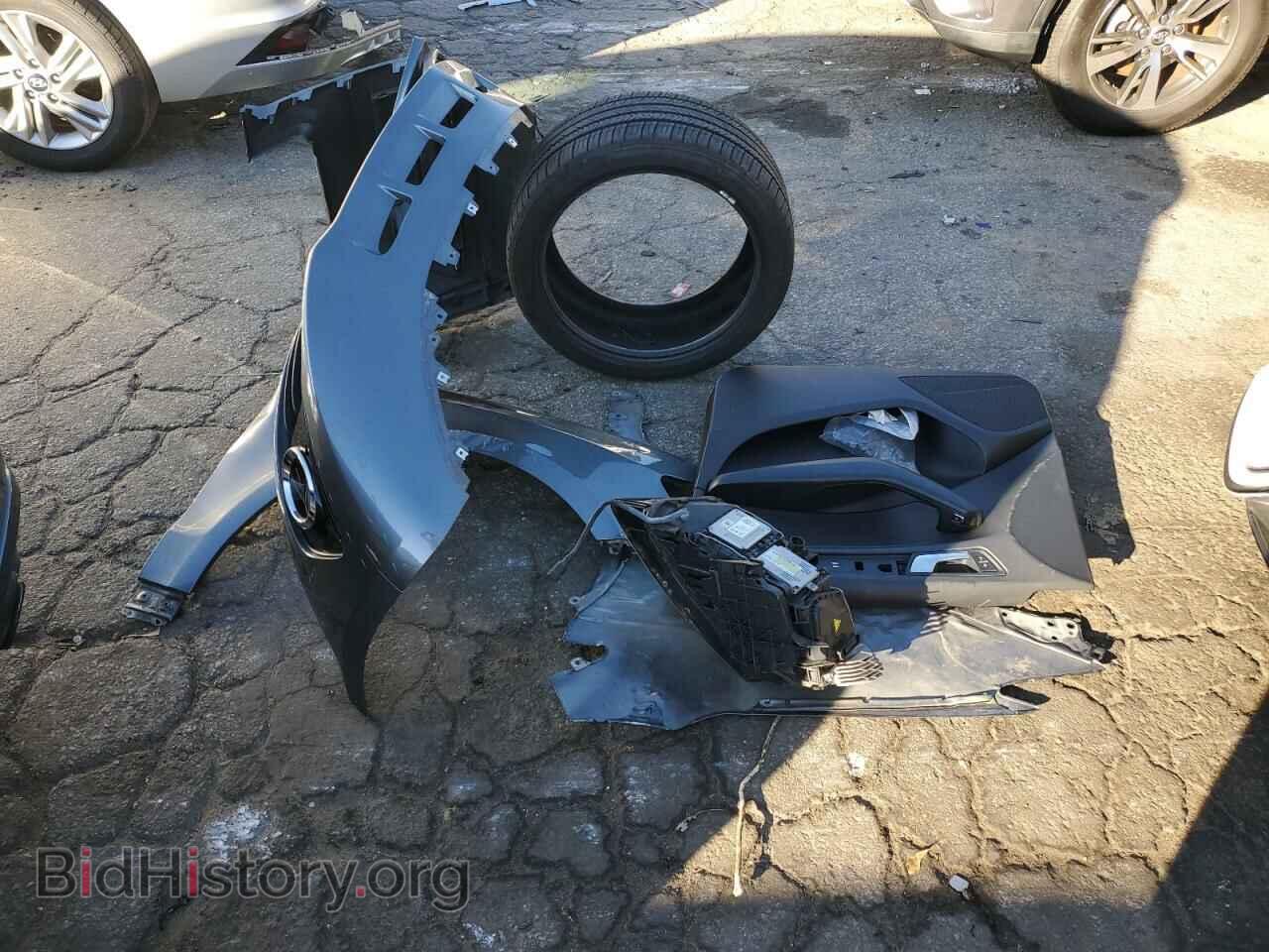 2015 AUDI Q5 - VIN: WA1CFAFP0FA038718 - Фото 13