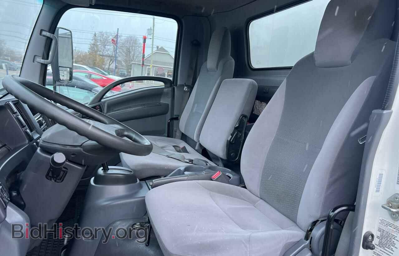 2017 ISUZU All Models - VIN: JALE5W168H7303297 - Photo 6