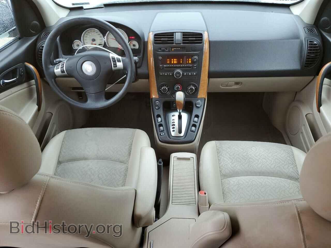 2007 SATURN VUE - VIN: 5GZCZ53477S856388 - Фото 8