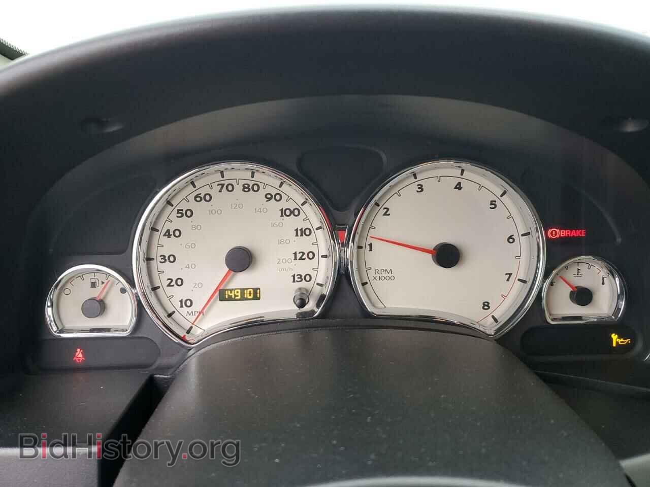 2007 SATURN VUE - VIN: 5GZCZ53477S856388 - Фото 9