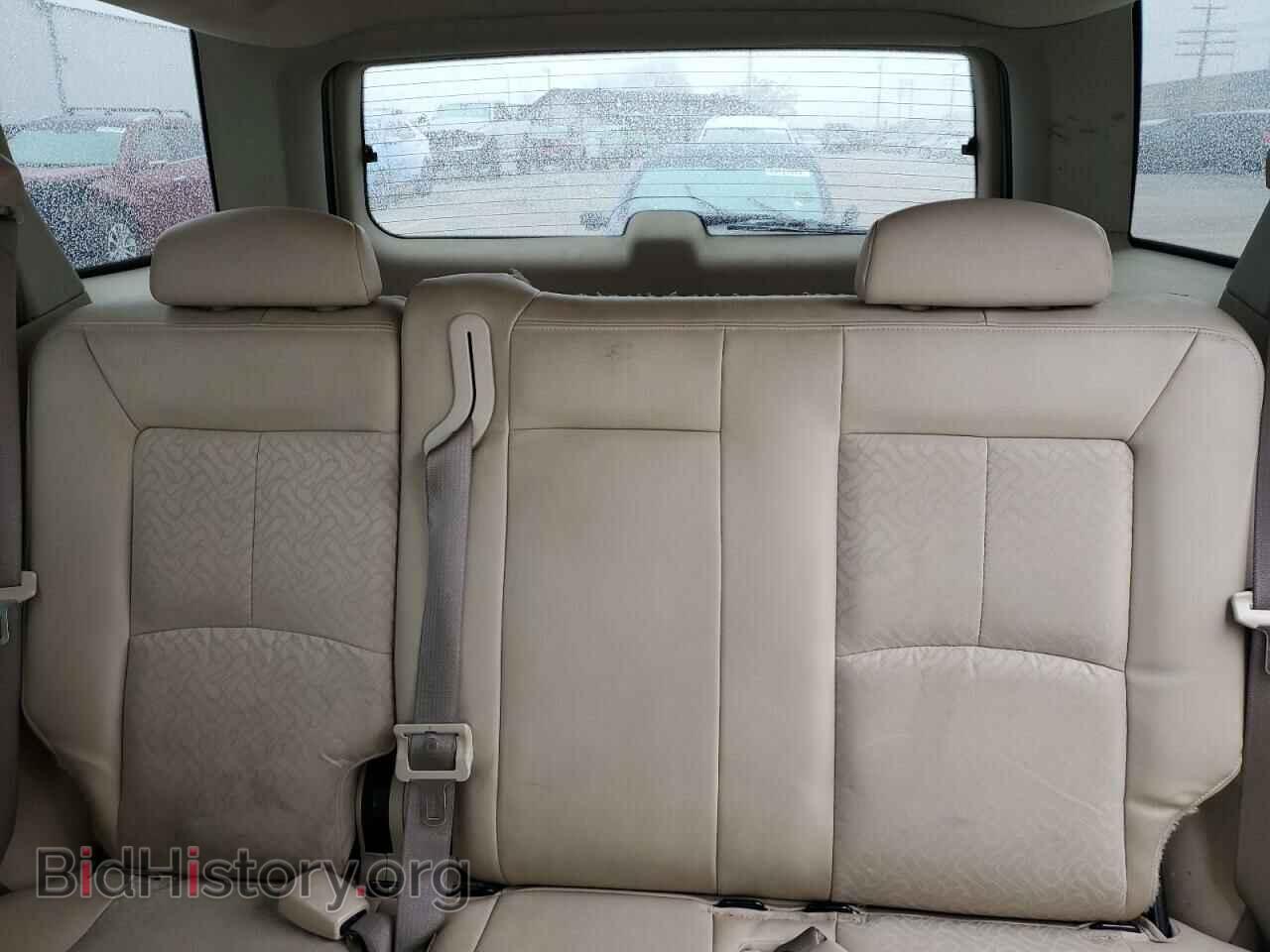 2007 SATURN VUE - VIN: 5GZCZ53477S856388 - Фото 10