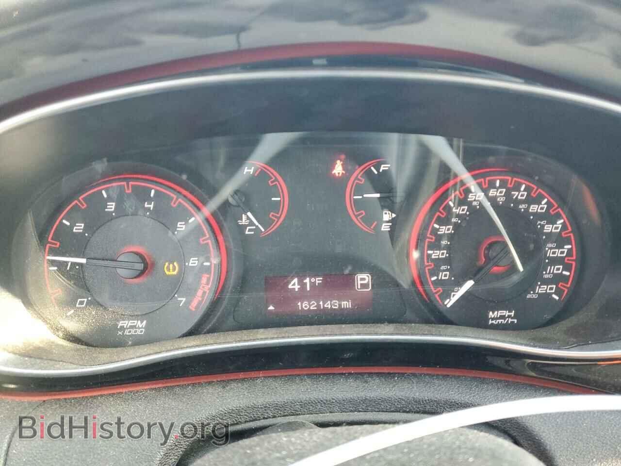 2014 DODGE DART - VIN: 1C3CDFBB6ED868480 - Фото 9
