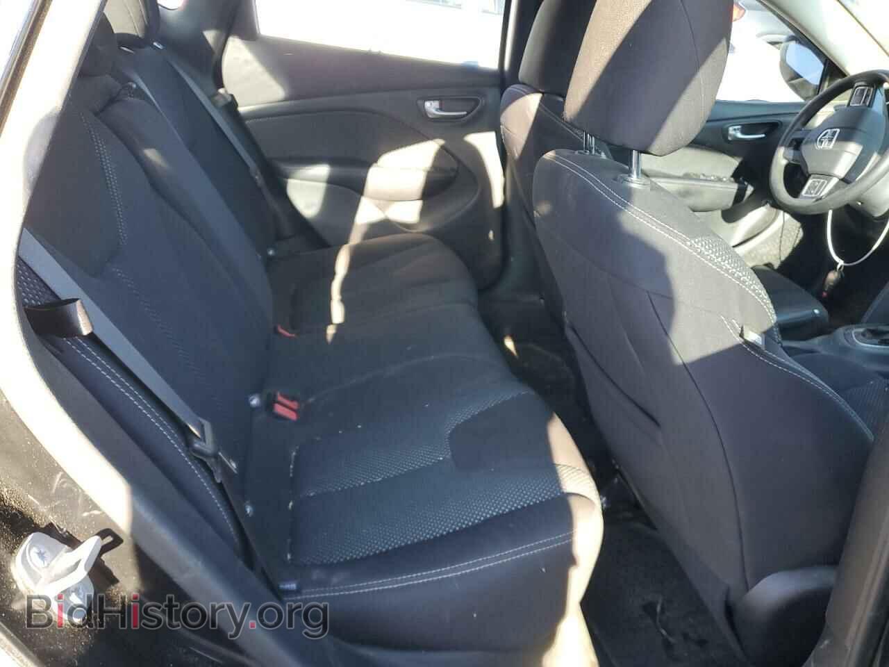 2014 DODGE DART - VIN: 1C3CDFBB6ED868480 - Фото 10