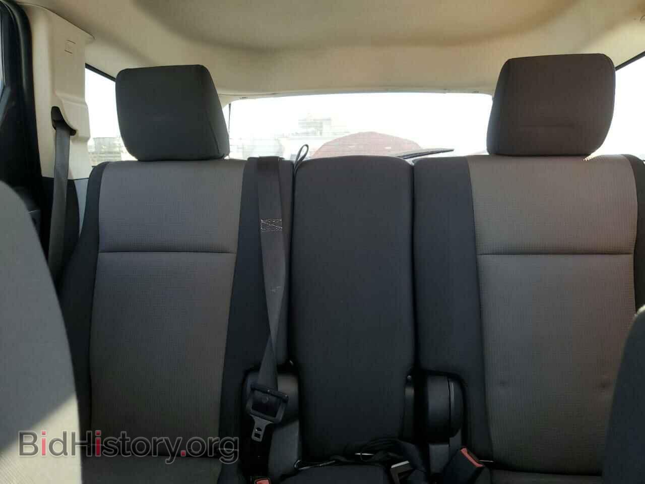 2009 DODGE JOURNEY - VIN: 3D4GG47B29T177595 - Фото 10