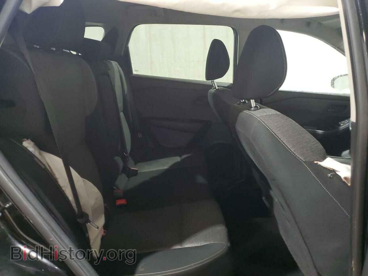 2021 NISSAN ROGUE - VIN: 5N1AT3AB3MC686600 - Фото 11
