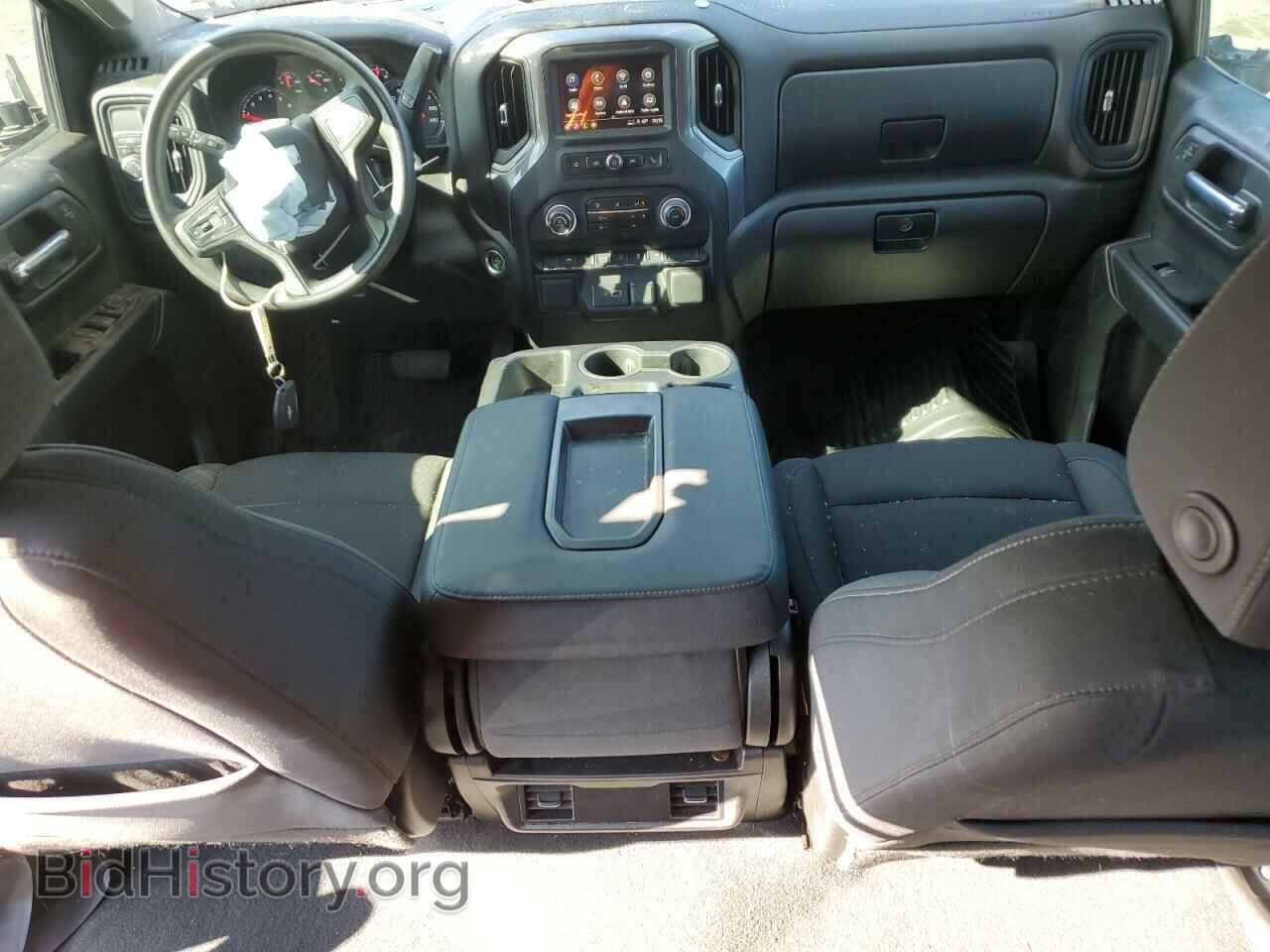 2023 CHEVROLET ALL Models - VIN: 3GCPABEK5PG225232 - Фото 8