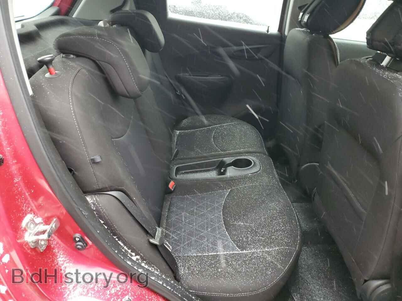 2019 CHEVROLET SPARK - VIN: KL8CD6SA0KC739230 - Фото 10