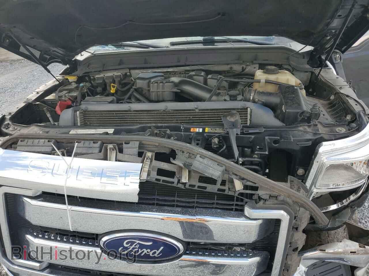 2015 FORD F250 - VIN: 1FT7W2B65FEA97539 - Фото 11