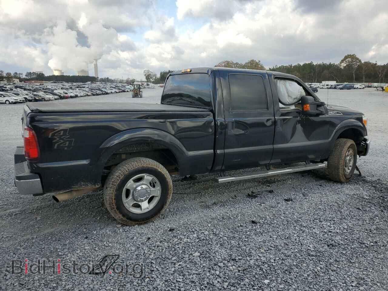 2015 FORD F250 - VIN: 1FT7W2B65FEA97539 - Фото 3
