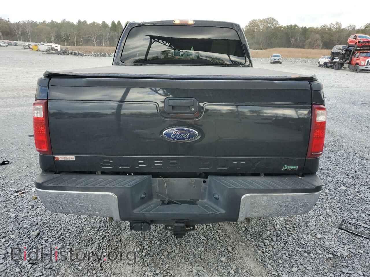 2015 FORD F250 - VIN: 1FT7W2B65FEA97539 - Фото 6