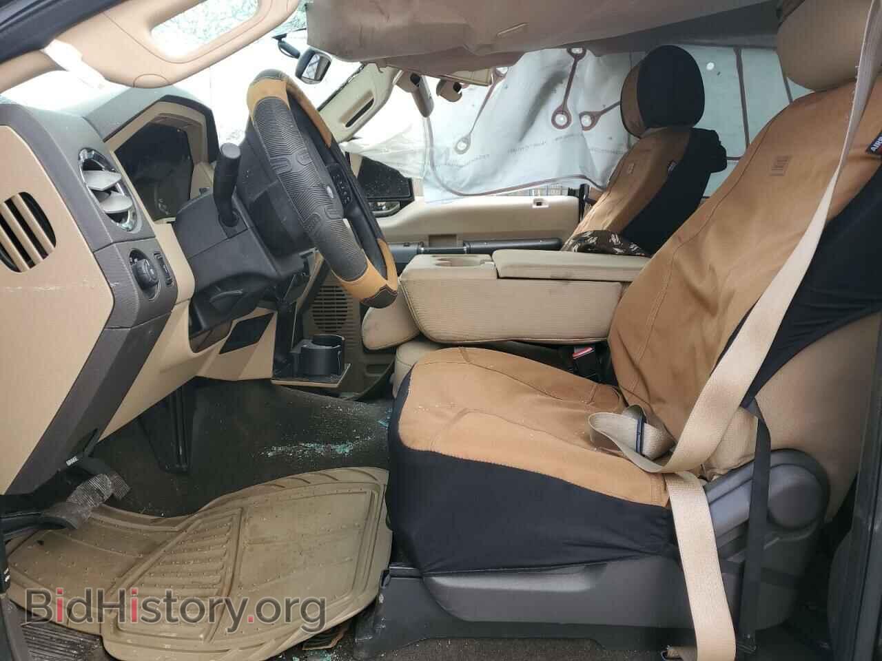 2015 FORD F250 - VIN: 1FT7W2B65FEA97539 - Фото 7