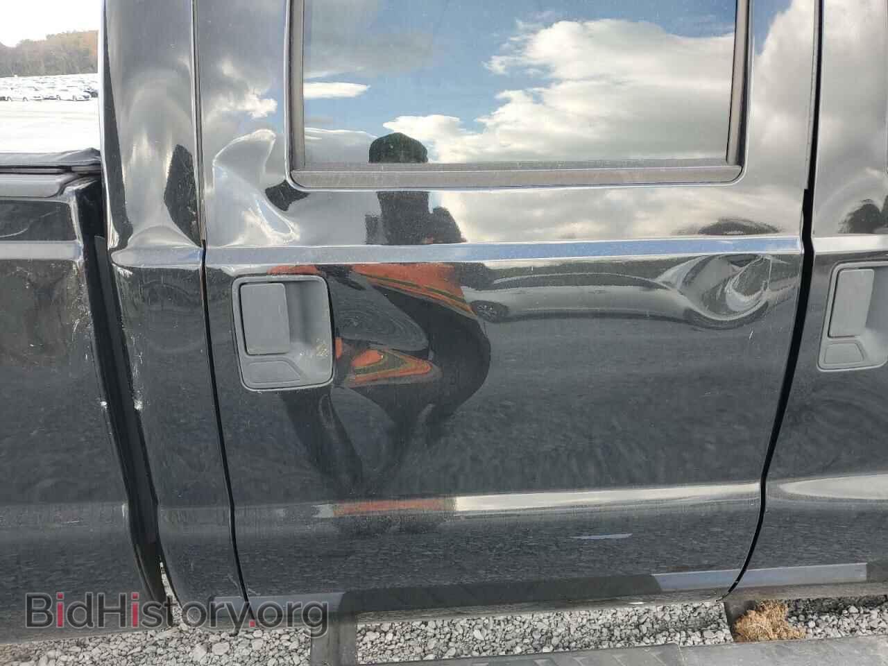 2015 FORD F250 - VIN: 1FT7W2B65FEA97539 - Фото 10