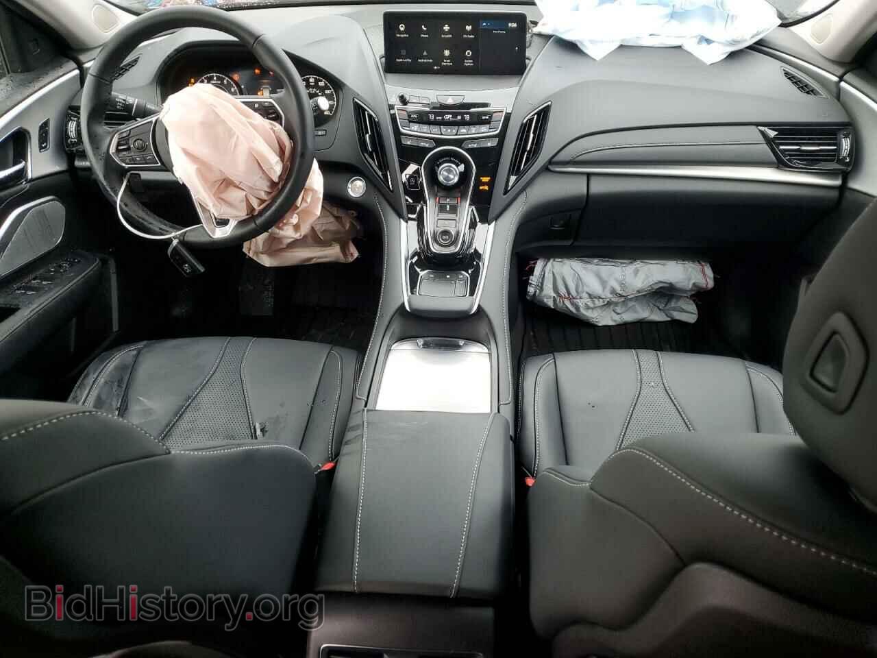 2024 ACURA RDX - VIN: 5J8TC2H55RL015249 - Фото 8