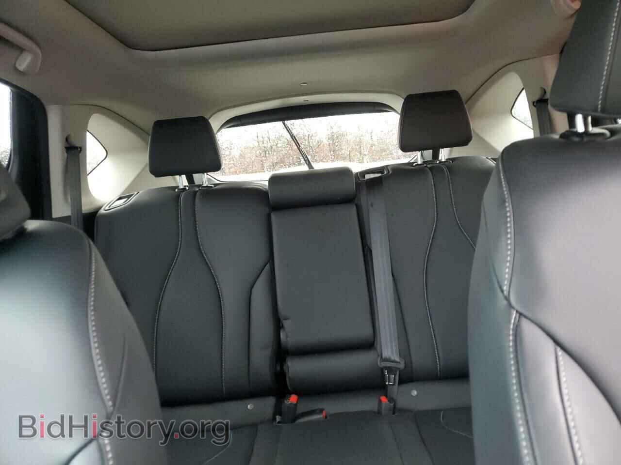 2024 ACURA RDX - VIN: 5J8TC2H55RL015249 - Фото 10