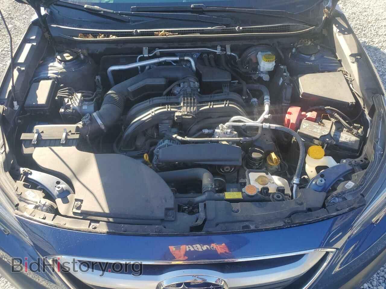2020 SUBARU OUTBACK - VIN: 4S4BTACC5L3200625 - Фото 12